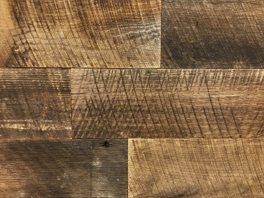 American Harvest Reclaimed Wood Planks