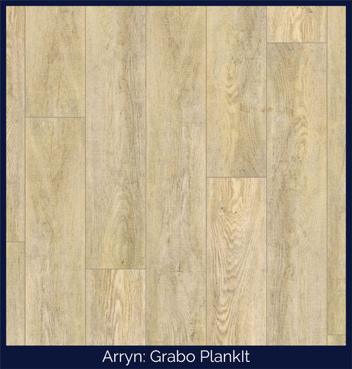 Grabo Plankit LVT