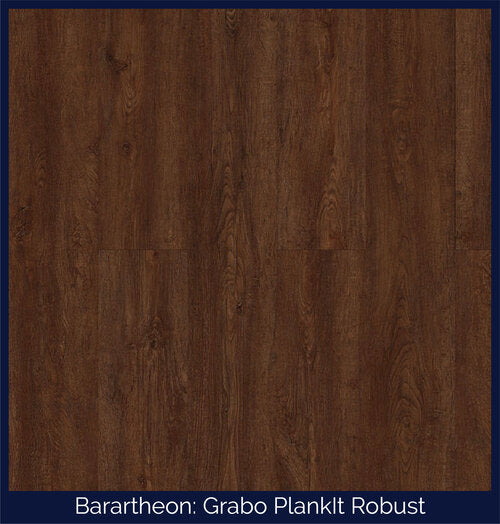 Grabo Robust 40-MIL LVT