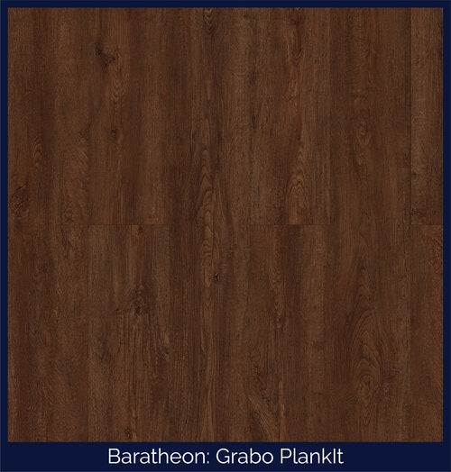 Grabo Plankit LVT