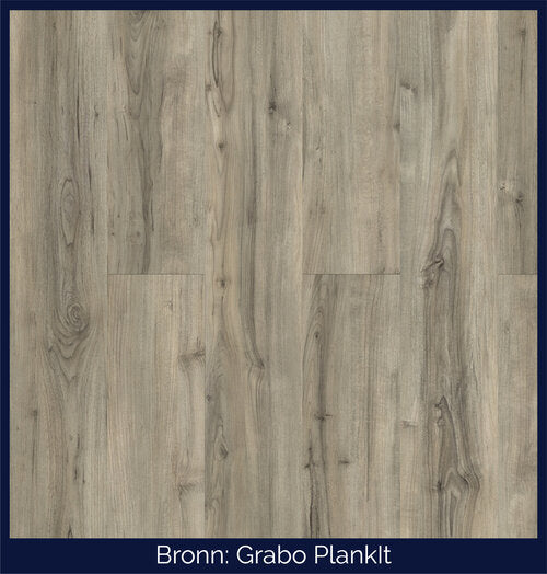 Grabo Plankit LVT