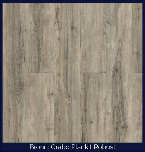 Grabo Robust 40-MIL LVT