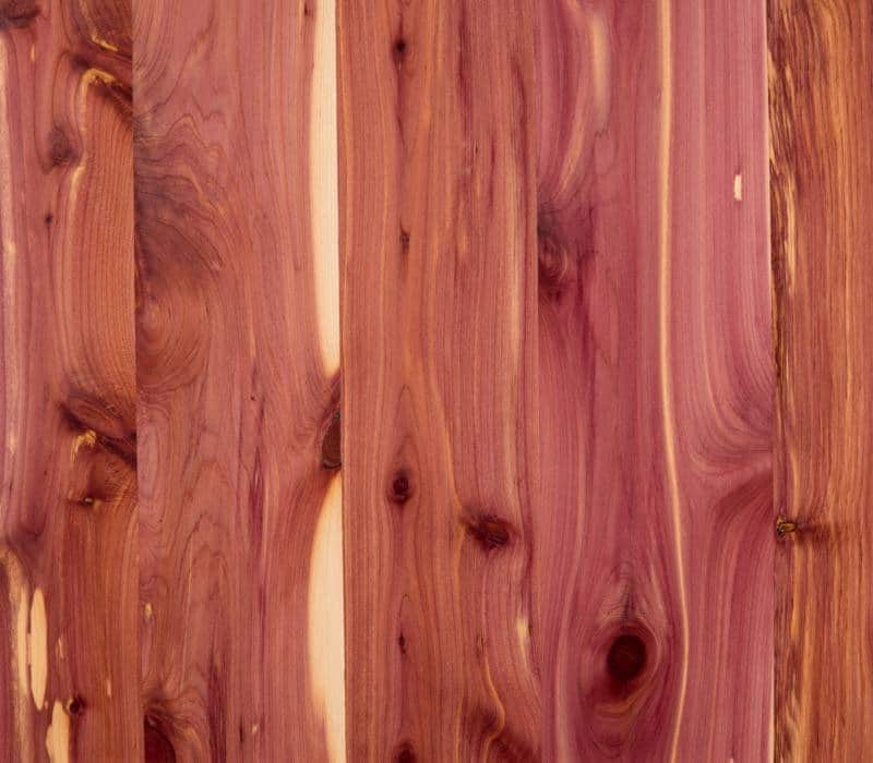 Forestree Natural: ClassicWood            (All colors & species)