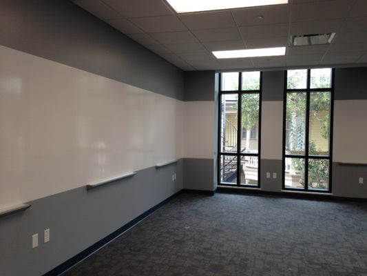 Transcribe Dry Erase Wallcoverings