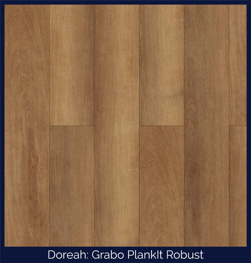 Grabo Robust 40-MIL LVT