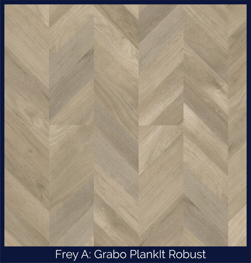 Grabo Robust 40-MIL LVT