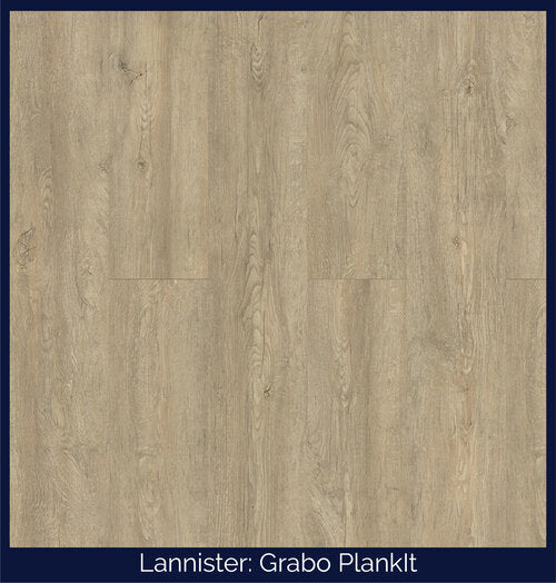 Grabo Plankit LVT