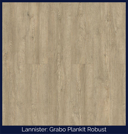 Grabo Robust 40-MIL LVT