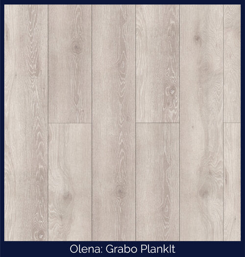 Grabo Plankit LVT