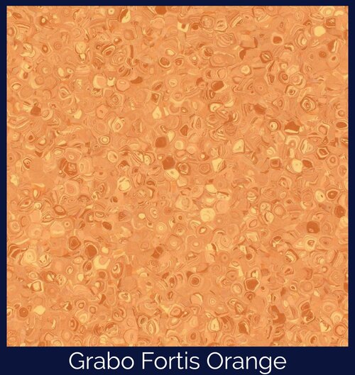 Grabo Fortis