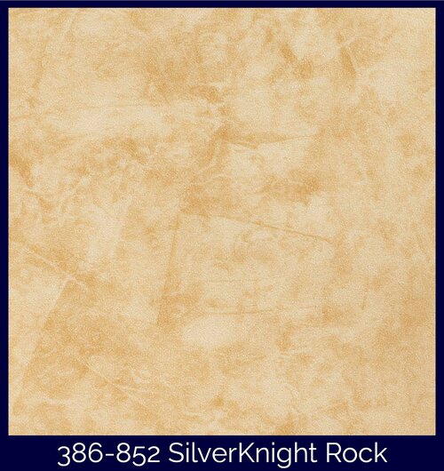 SilverKnight Sheet Flooring ROCK