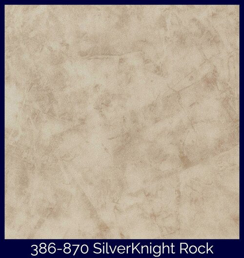 SilverKnight Sheet Flooring ROCK