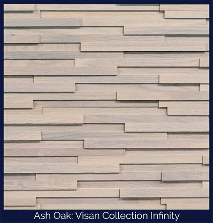 Rhone Visan Infinity Pattern
