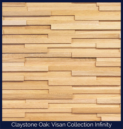 Rhone Visan Infinity Pattern