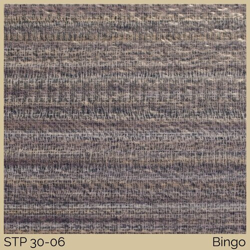 Stone and Textile Patterns: TAF LVT: SILVERTECH 12” x 24” Techstone