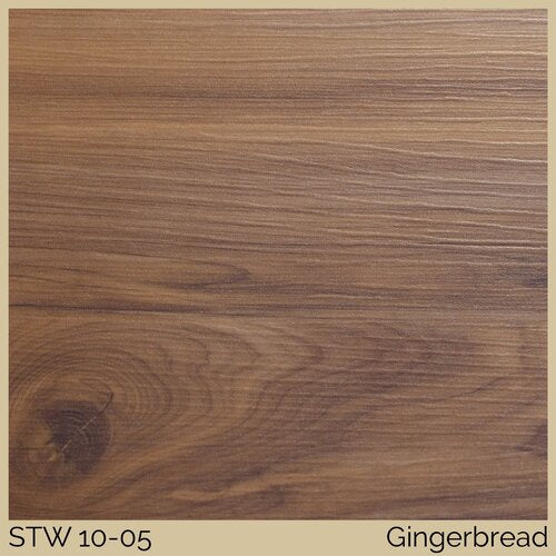 Wood Patterns: TAF LVT: SILVERTECH *6”x36” Plank