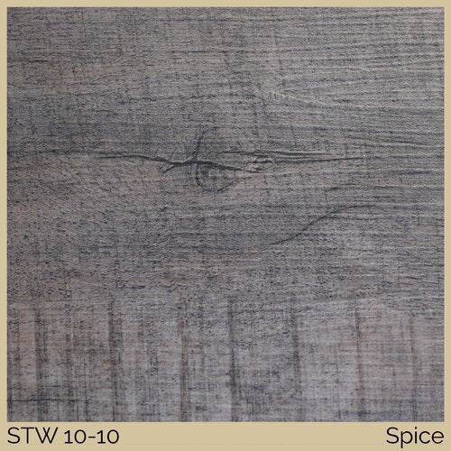 Wood Patterns: TAF LVT: SILVERTECH *6”x36” Plank