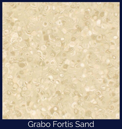 Grabo Fortis