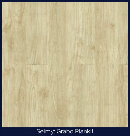 Grabo Plankit LVT