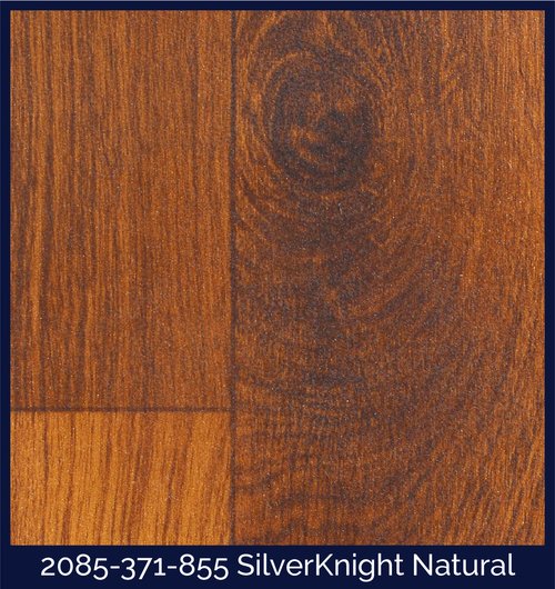 SilverKnight Sheet Flooring NATURAL