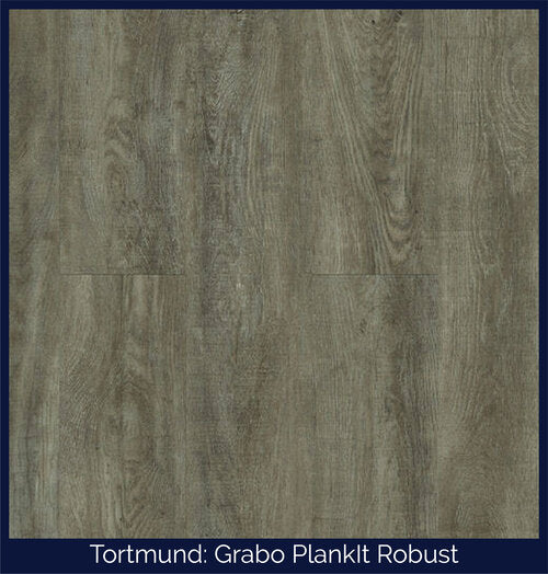 Grabo Robust 40-MIL LVT