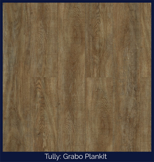 Grabo Plankit LVT