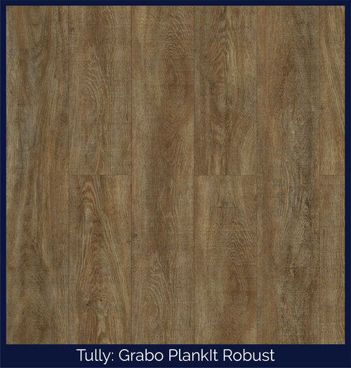 Grabo Robust 40-MIL LVT