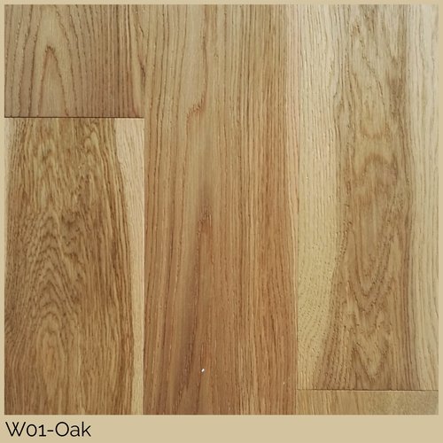 Whisper Wood Flooring