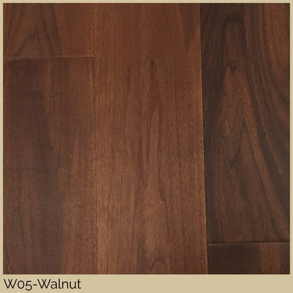 Whisper Wood Flooring